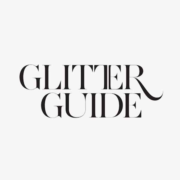 The Glitter Guide