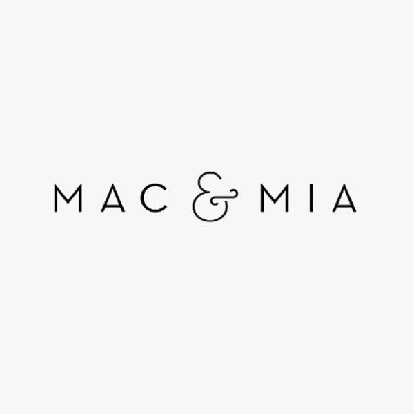 Mac & Mia