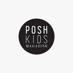 Posh Kids Magazine