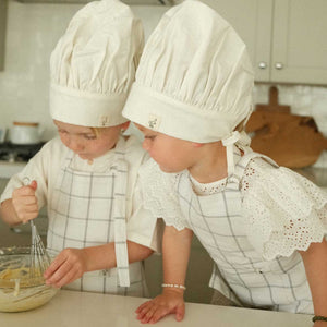 Easy Recipes for Little Chefs