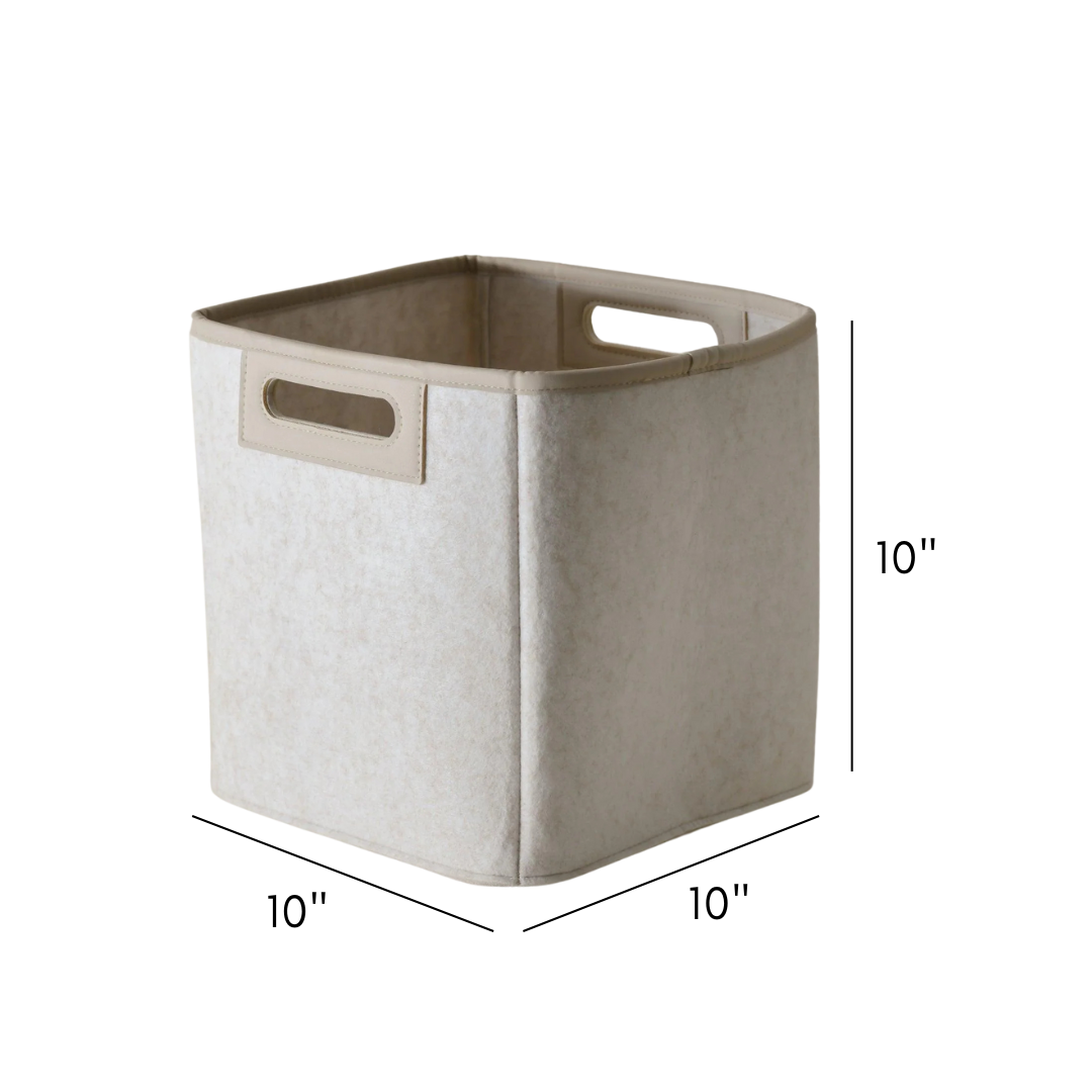 The Jamie Bin - 10" | Set of 3