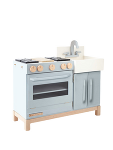 Essential Play Kitchen Set, 2 Piece