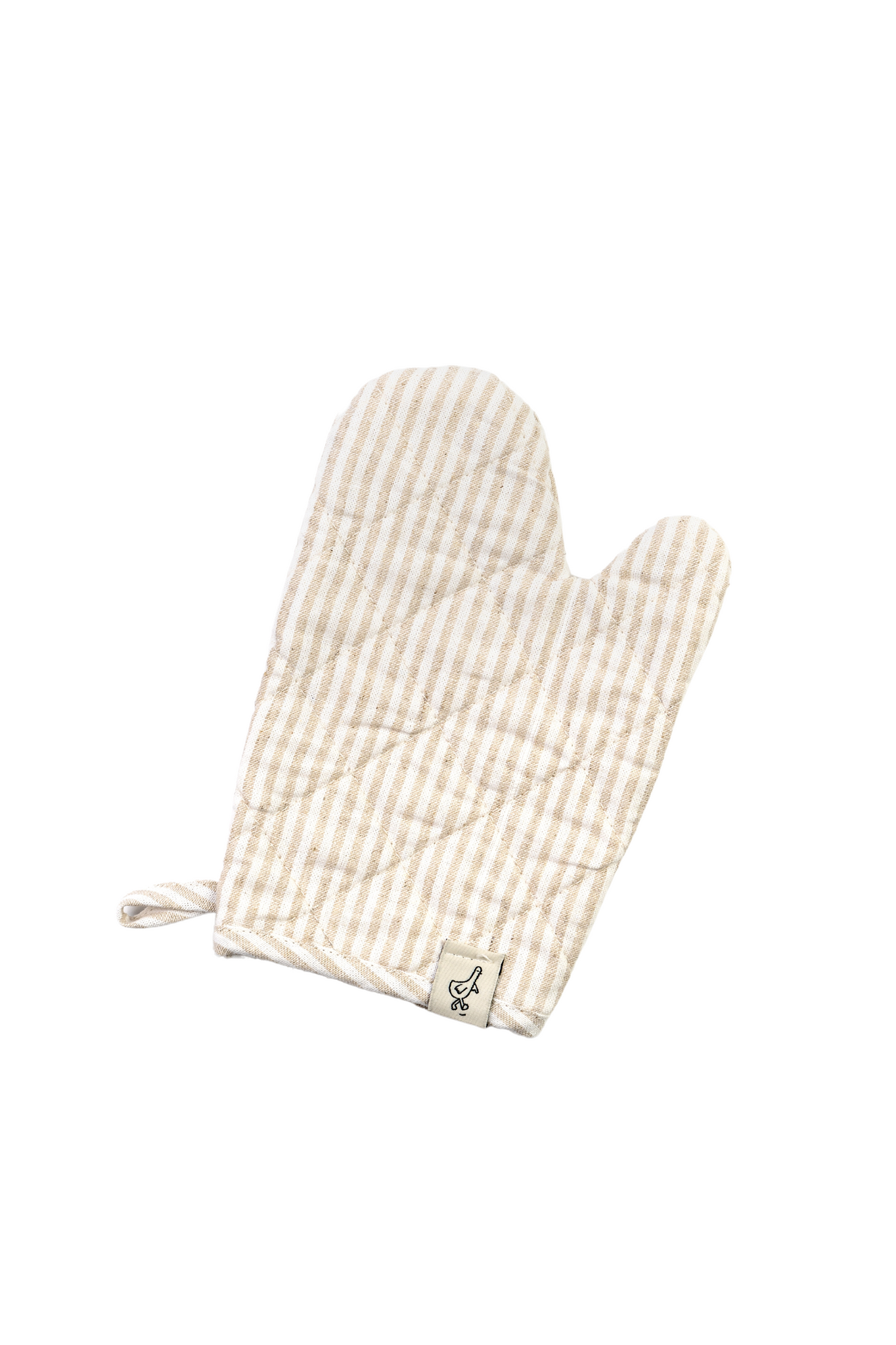 Play Oven Mitt Set