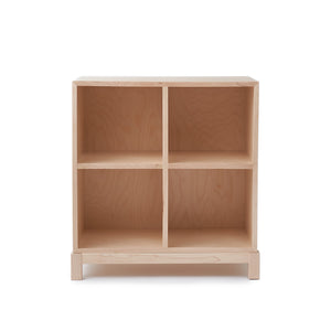 Cubby Bookshelf