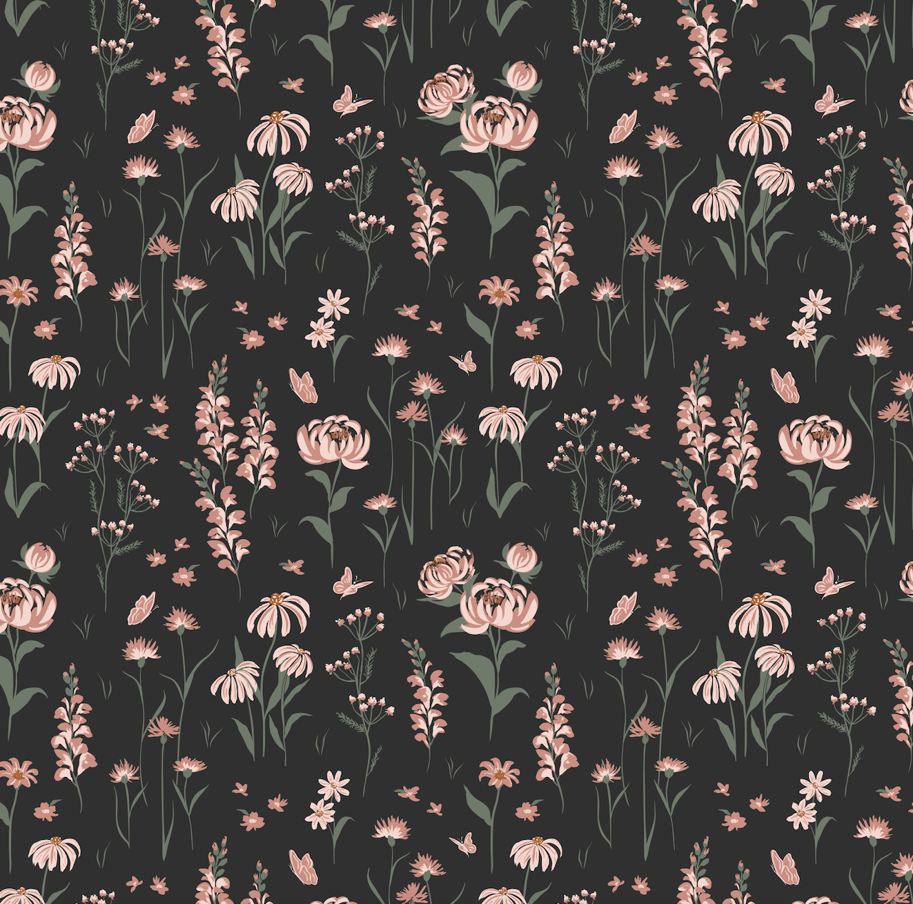 Audrey Wallpaper