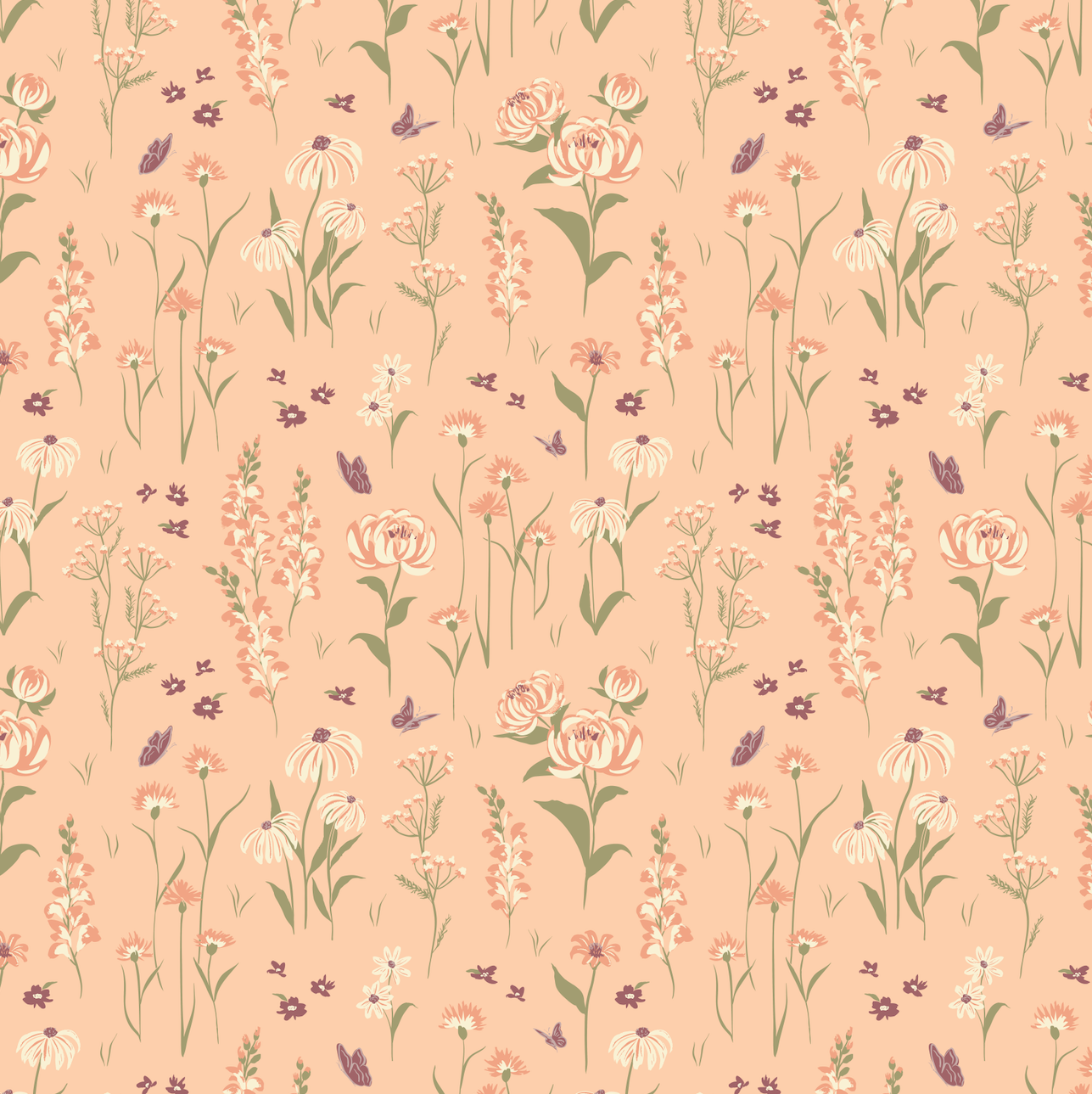 Audrey Wallpaper