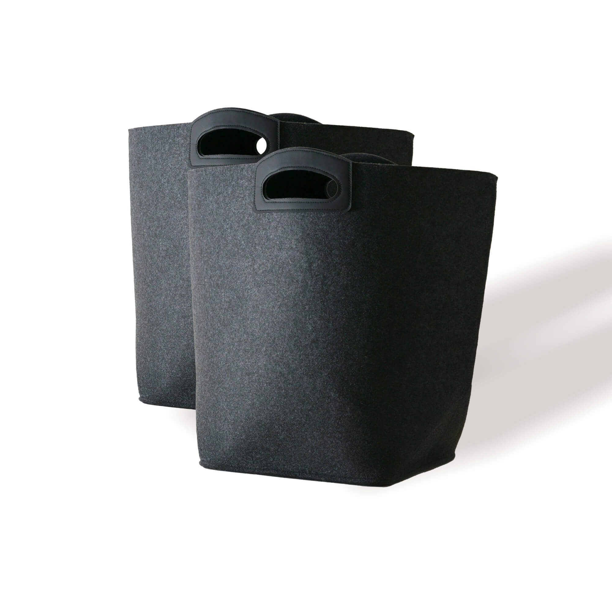 The Handle Bin | Set of 2