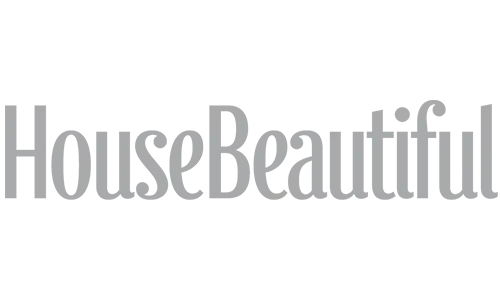 House Beautiful logo