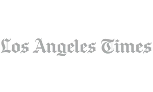 Los Angeles Times logo