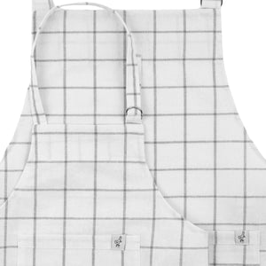 Head Chef & Sous Chef - Matching Aprons