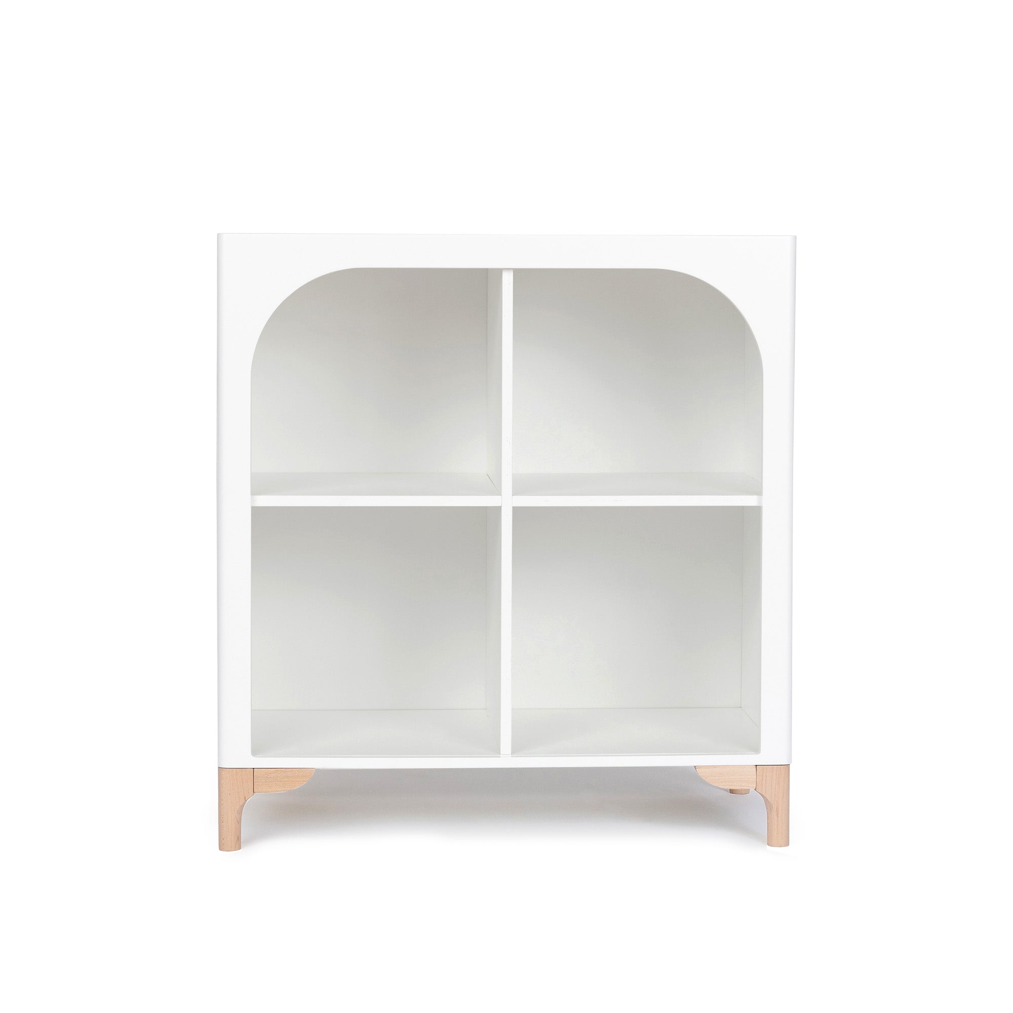 Archie Bookshelf
