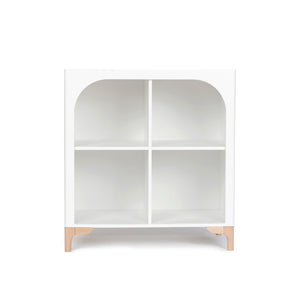 Archie Bookshelf