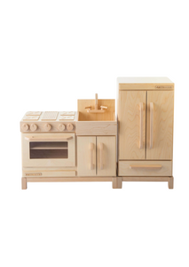 Essential Play Kitchen Set, 2 Piece