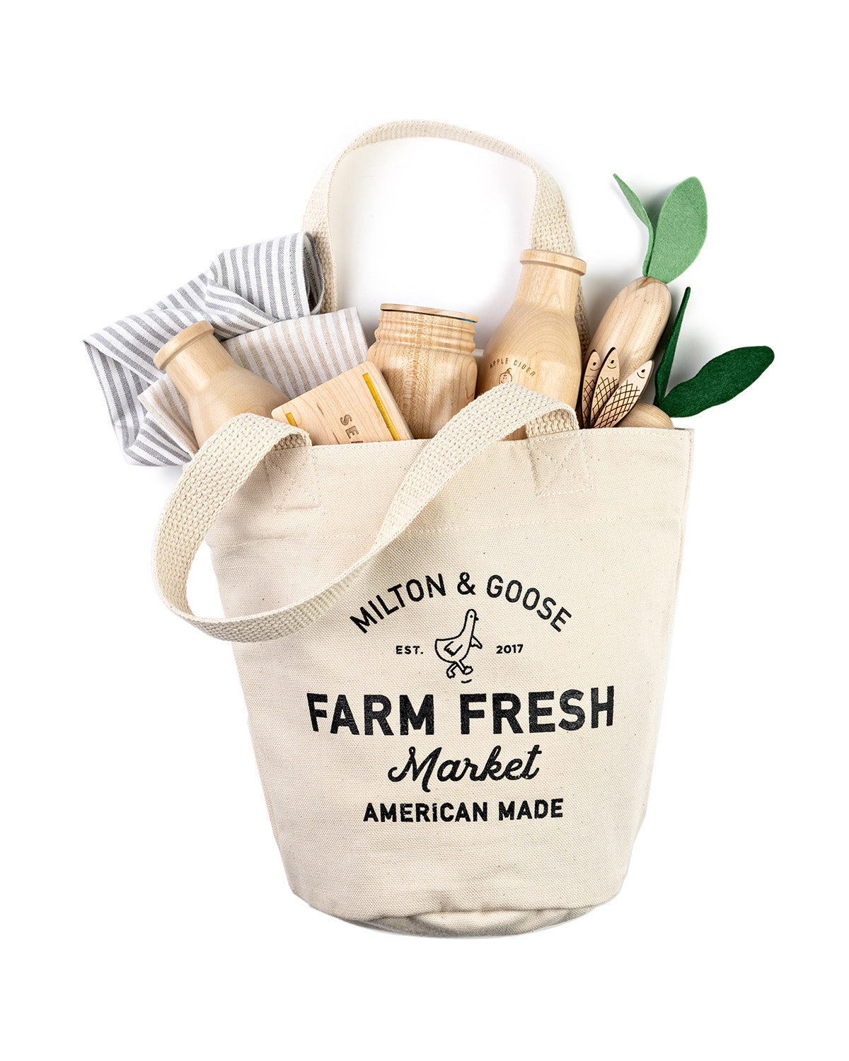 Market Tote