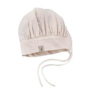 A child's chef hat.