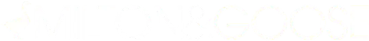 Milton & Goose logo