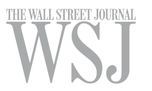 The Wall Street Journal logo