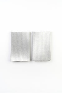 Tea Towels, Set of 2